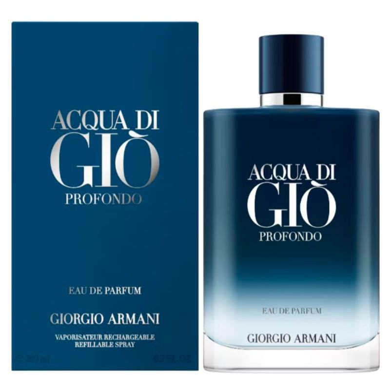 Acqua di Gio Profondo (200 ml)