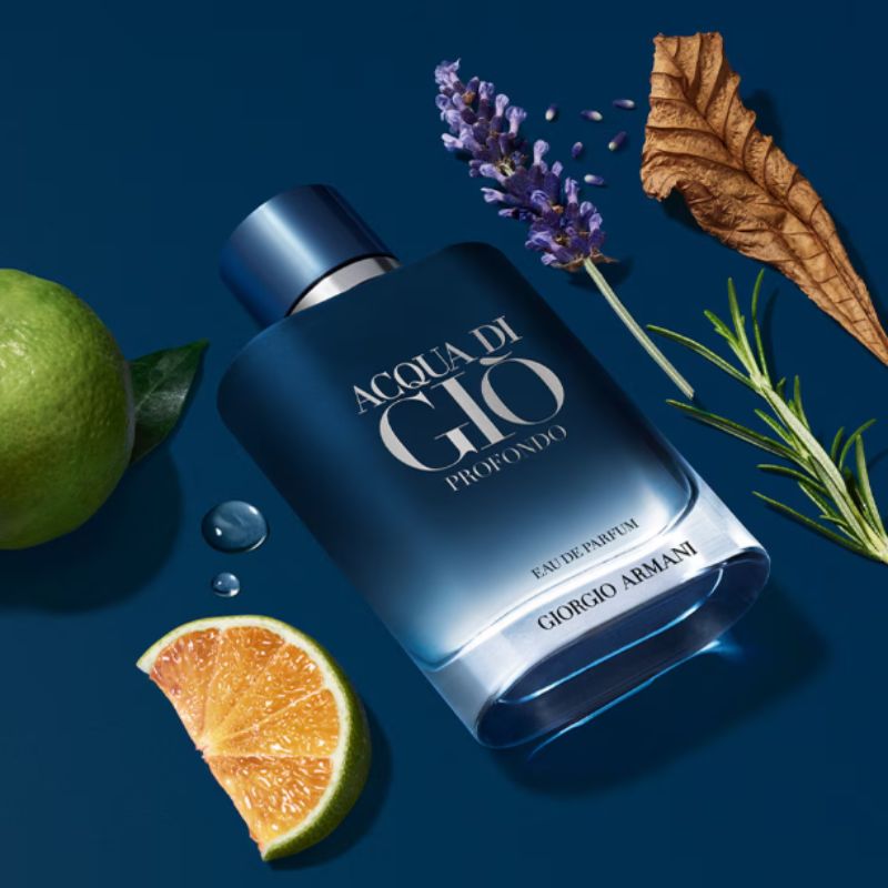 Acqua di Gio Profondo (200 ml)