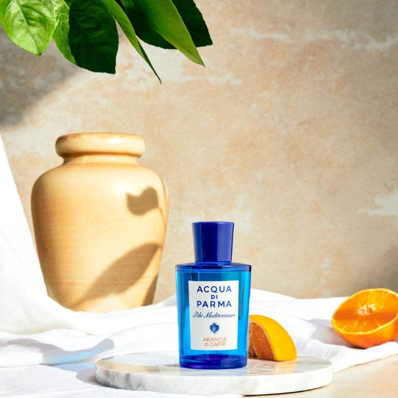 Arancia di Capri (100 ml)