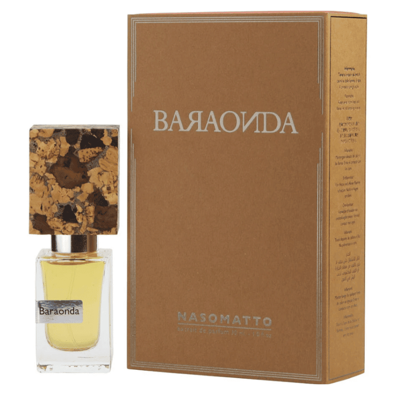 Baraonda (30 ml)