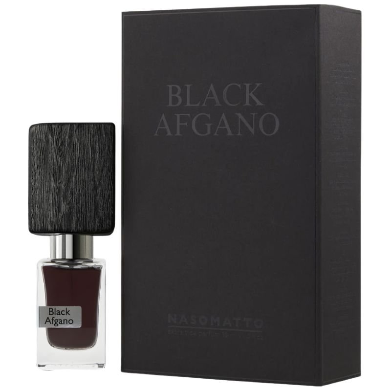 Black Afgano (30 ml)
