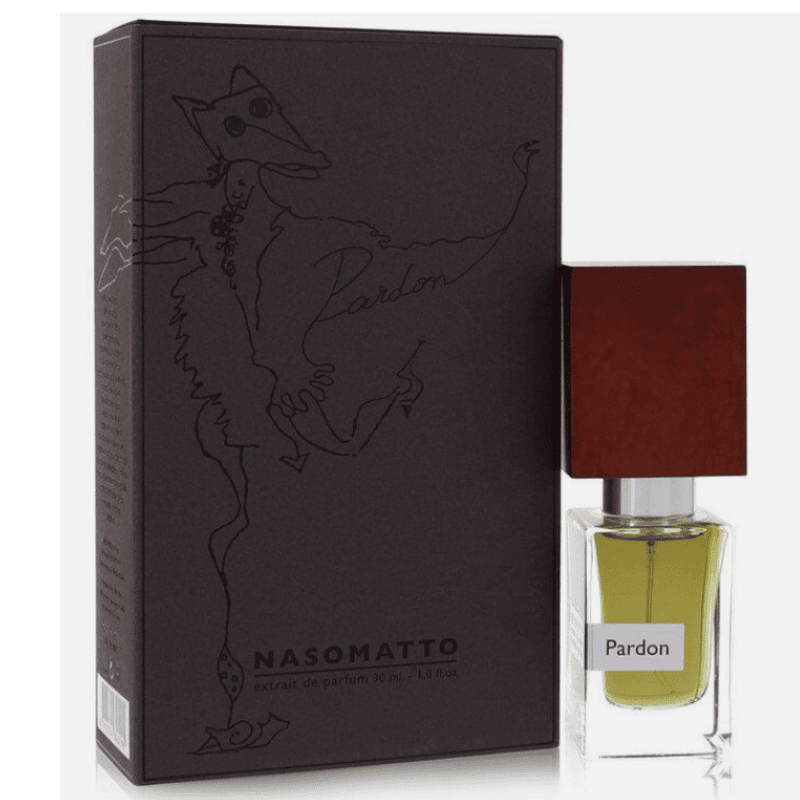 Pardon (30 ml)