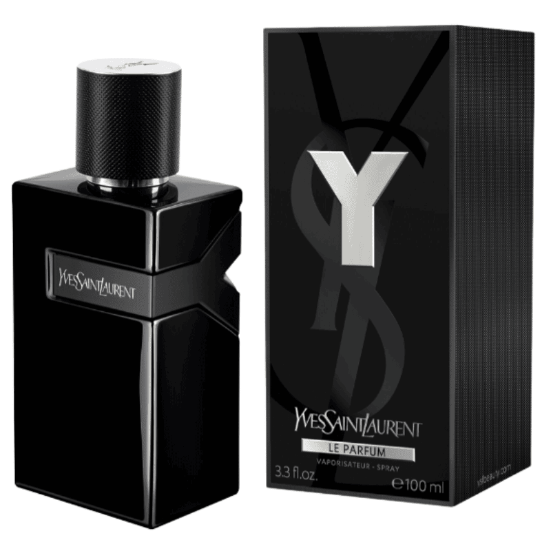 Y Le Parfum (100 ml)
