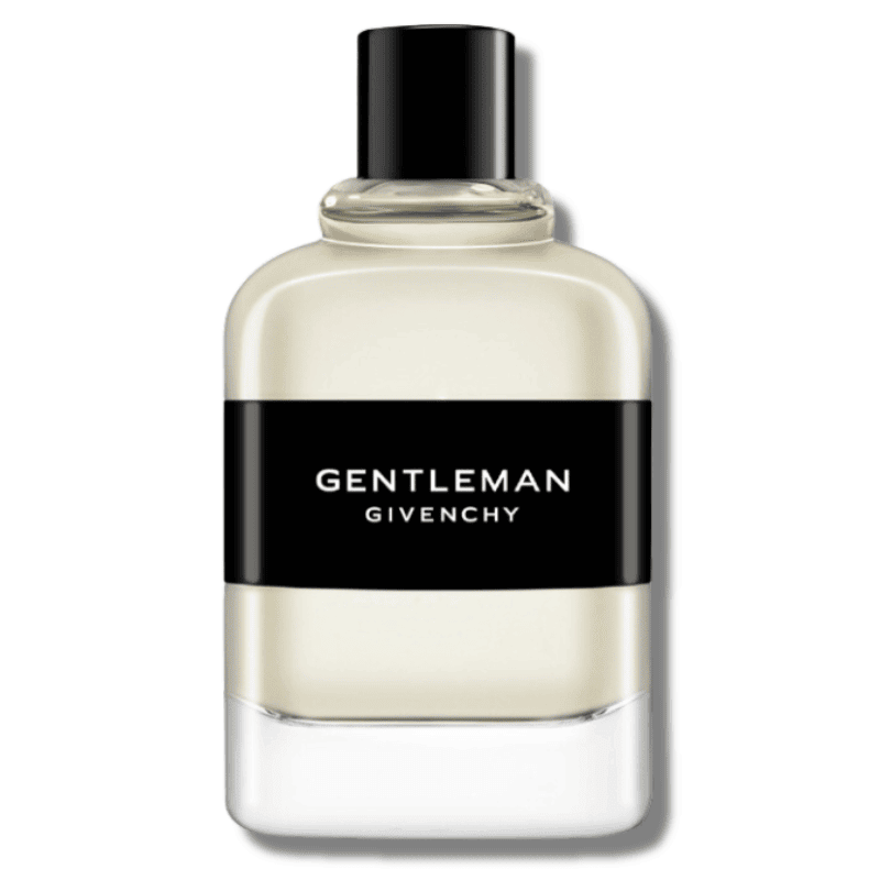 Gentleman