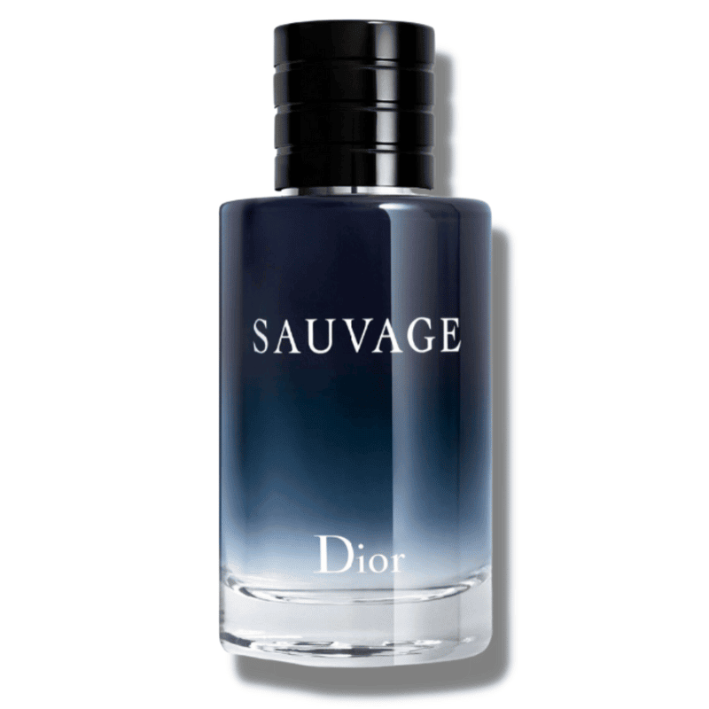Decant o Muestra de Perfume Sauvage EDT original de Dior en fragancias fiord