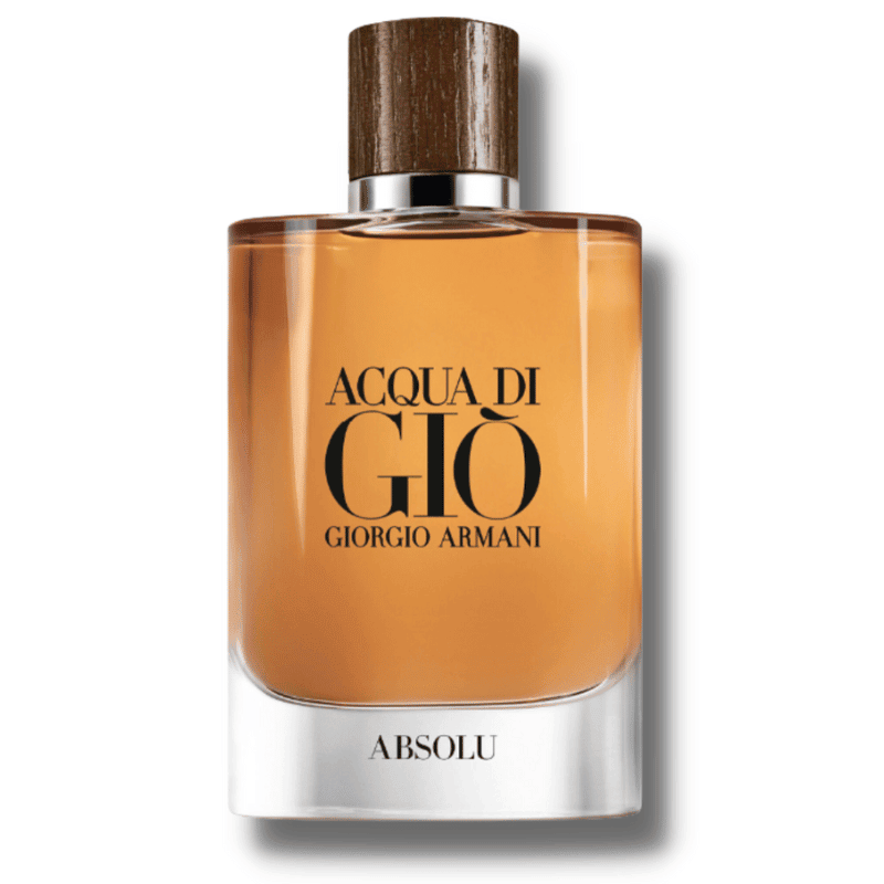 Acqua di Gio Absolu