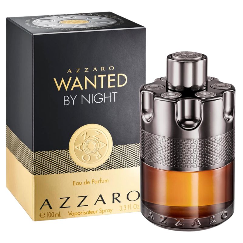 Wanted by Night (100 ml)
