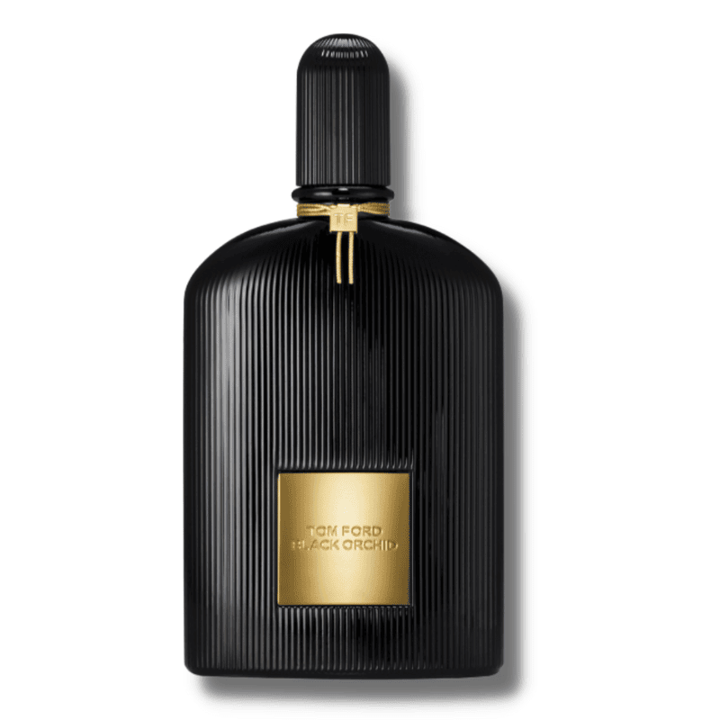 Black Orchid