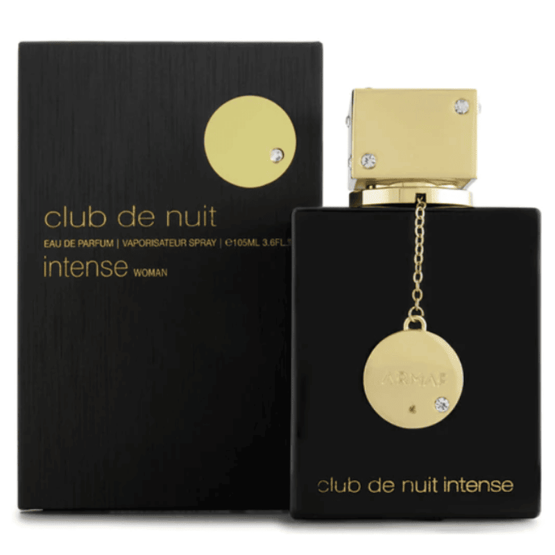 Club de Nuit Intense Woman (105 ml)