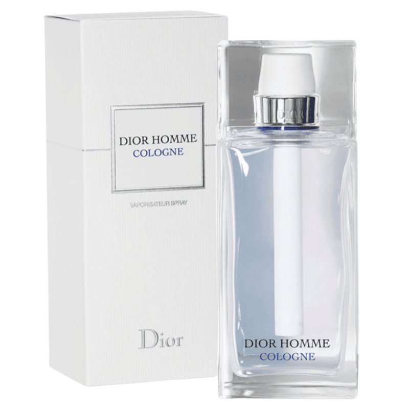 Dior Homme Cologne (125 ml)