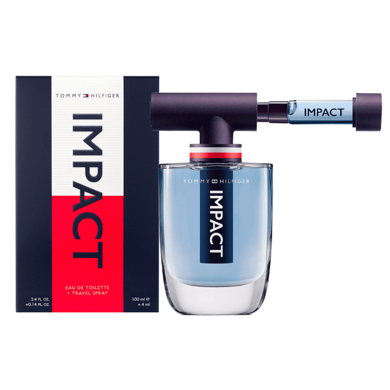 Impact (100 ml)