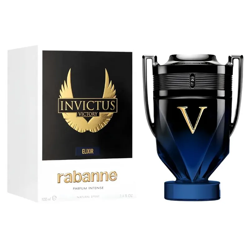 Invictus Victory ELIXIR (100 ml)