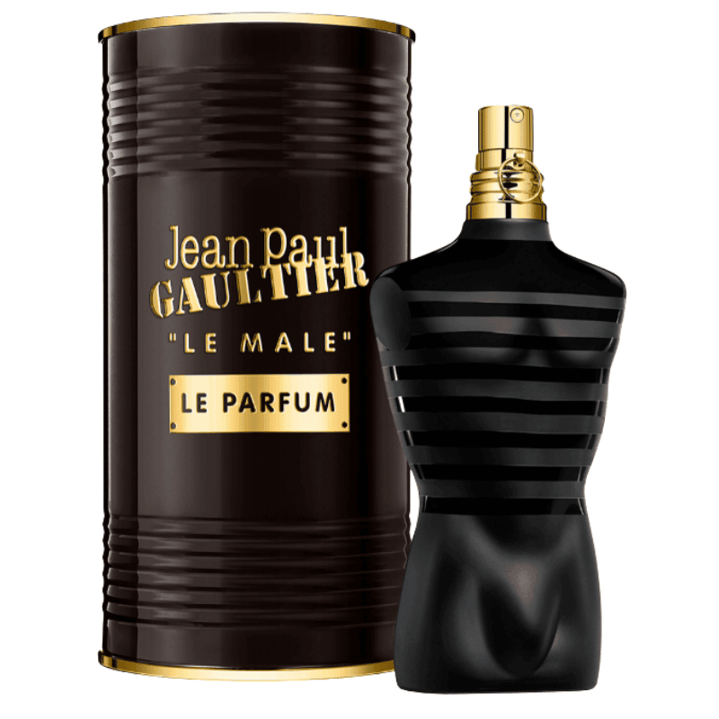 Le Male Le Parfum (200 ml)