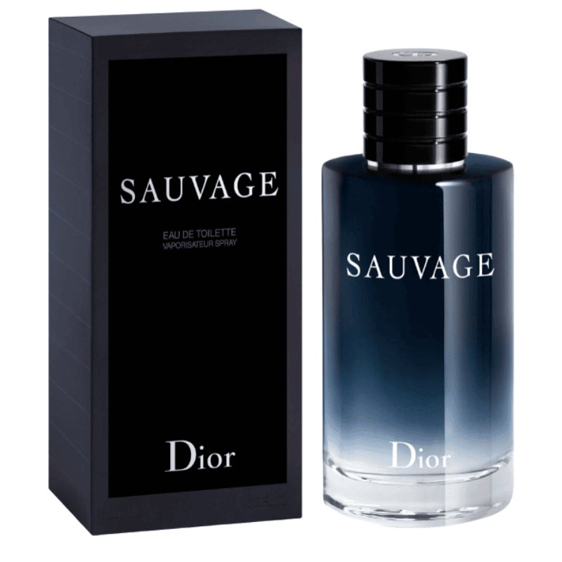 Sauvage EDT (200 ml)