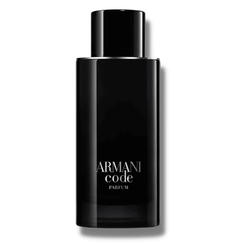 Armani Code Parfum