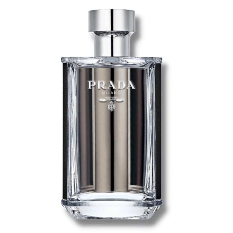 L’Homme Prada