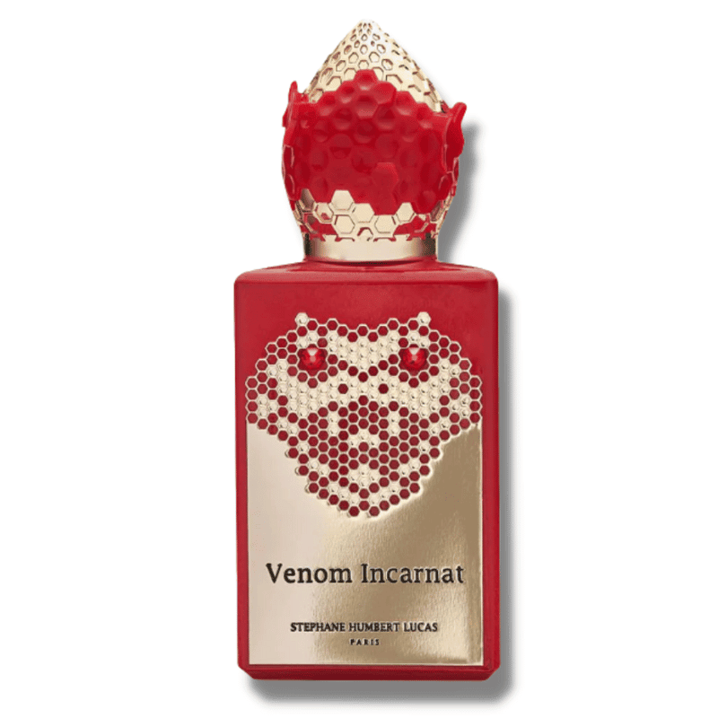Venom Incarnat