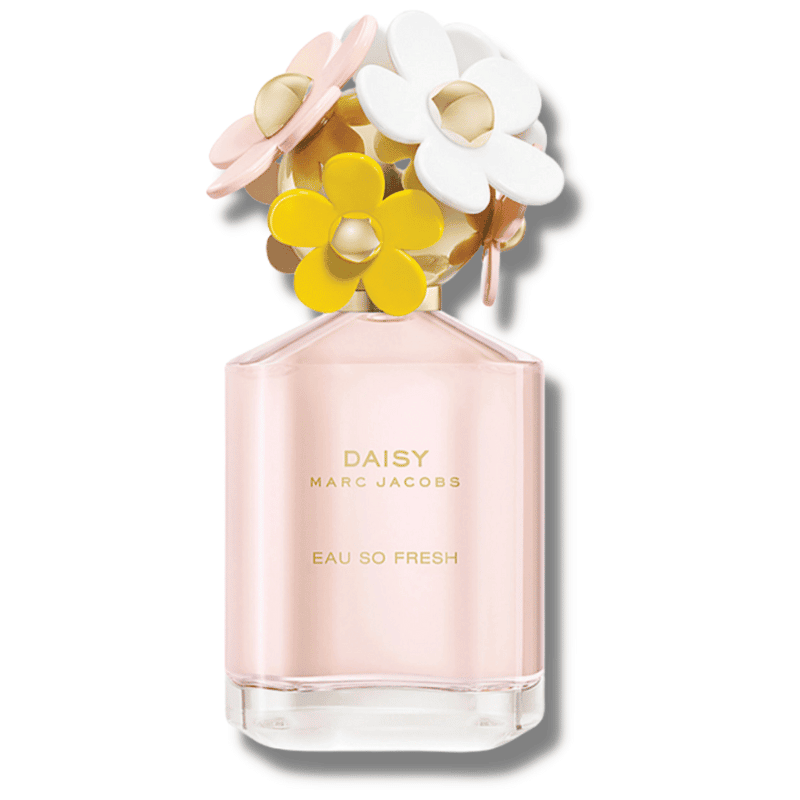 Daisy Eau So Fresh