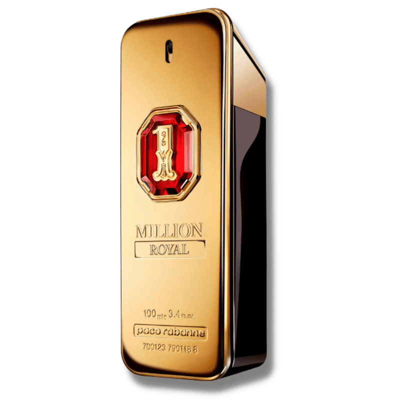 Decant o muestra de Perfume One Million Royal original de Paco Rabanne en fragancias fiord