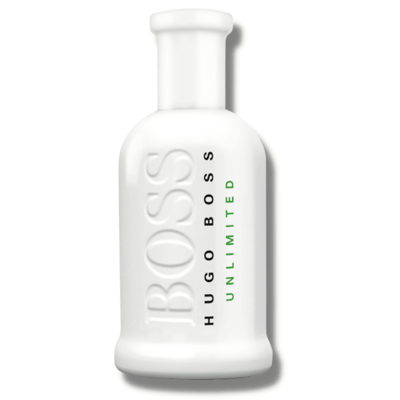 Bottled Unlimited