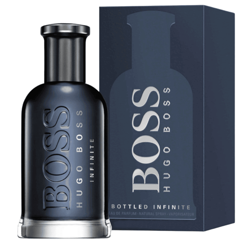 Bottled Infinite (100 ml)