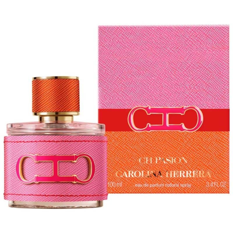 CH Pasión for her (100 ml)