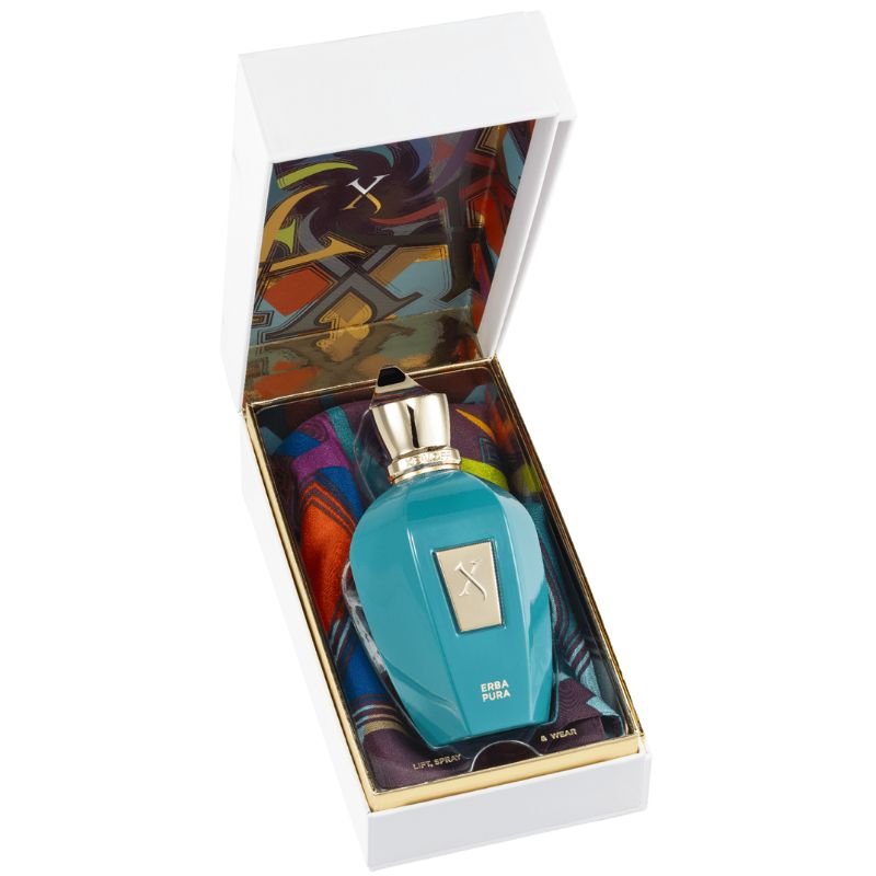 Erba Pura (100 ml)