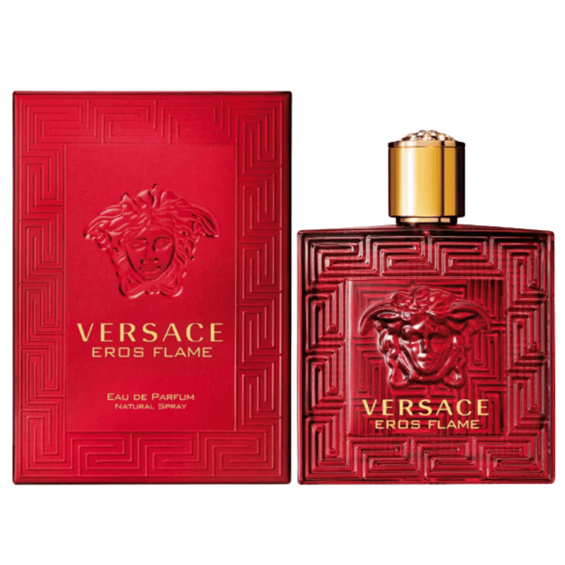 Eros Flame (100 ml)