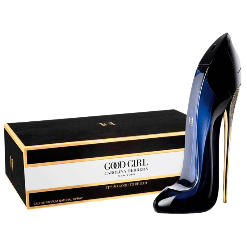 Perfume Good Girl de 150 ml original de Carolina Herrera en fragancias fiord