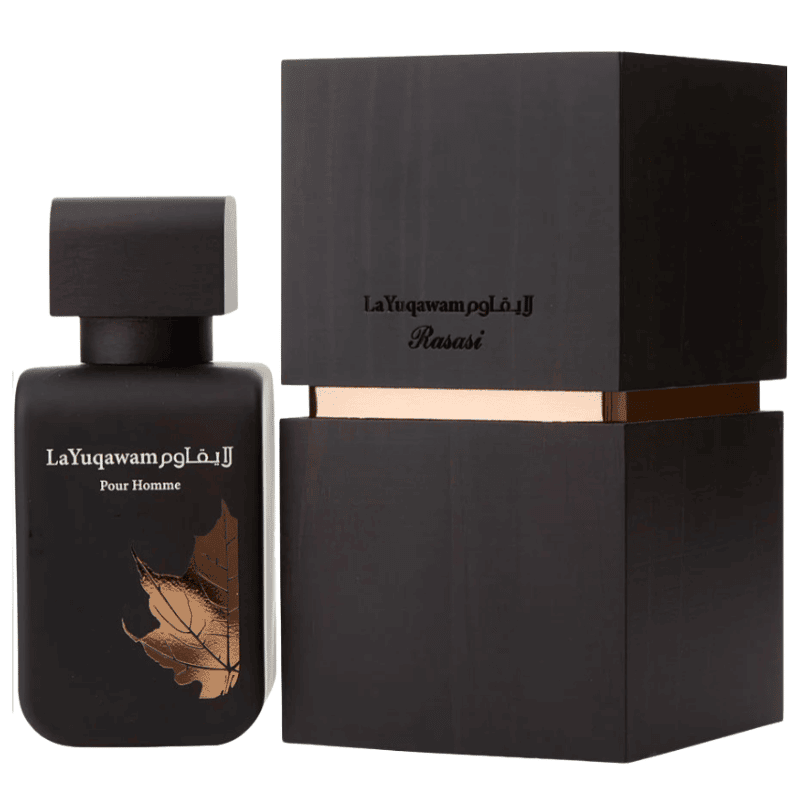 La Yuqawam (75 ml)
