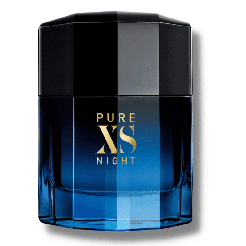 Perfume Pure XS Night original de 100 ml de Paco Rabanne en fragancias fiord
