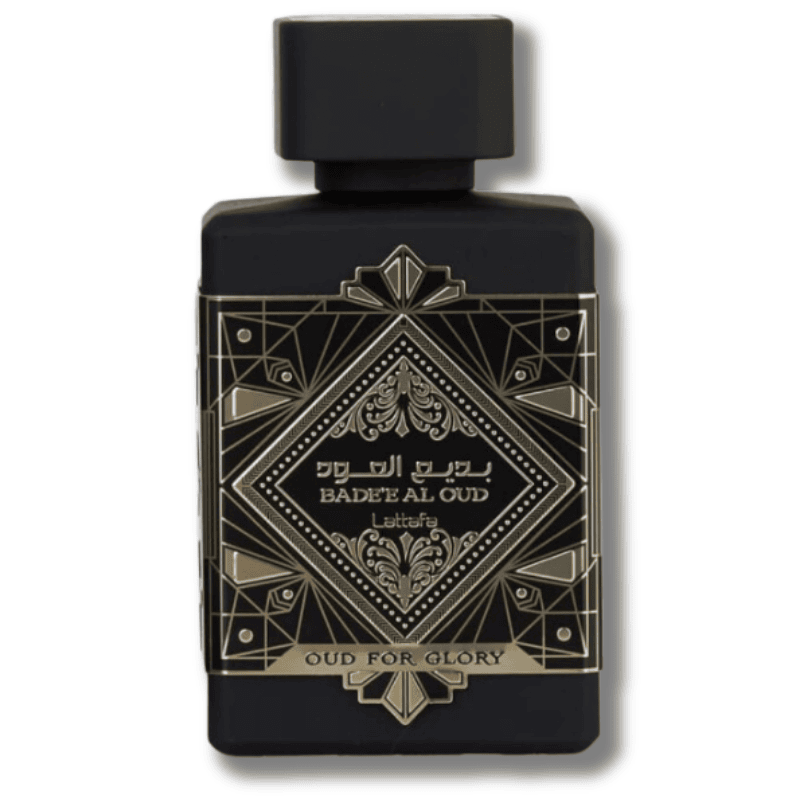 Oud for Glory
