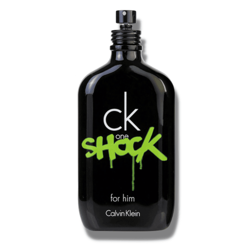 CK One Shock