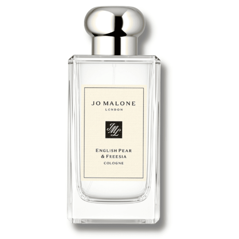 Decant o Muestra del perfume English pear & freesia original de Jo Malone en fragancias fiord