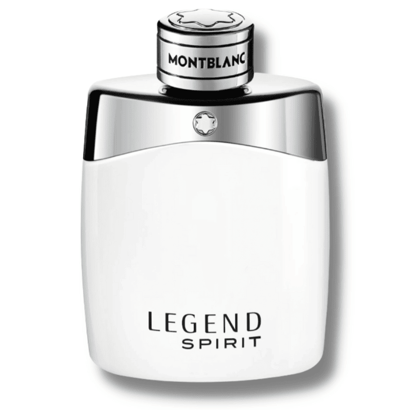 Legend Spirit