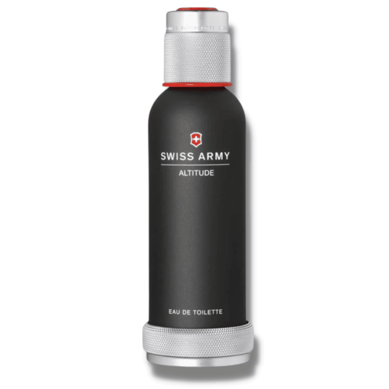 Altitude Swiss Army