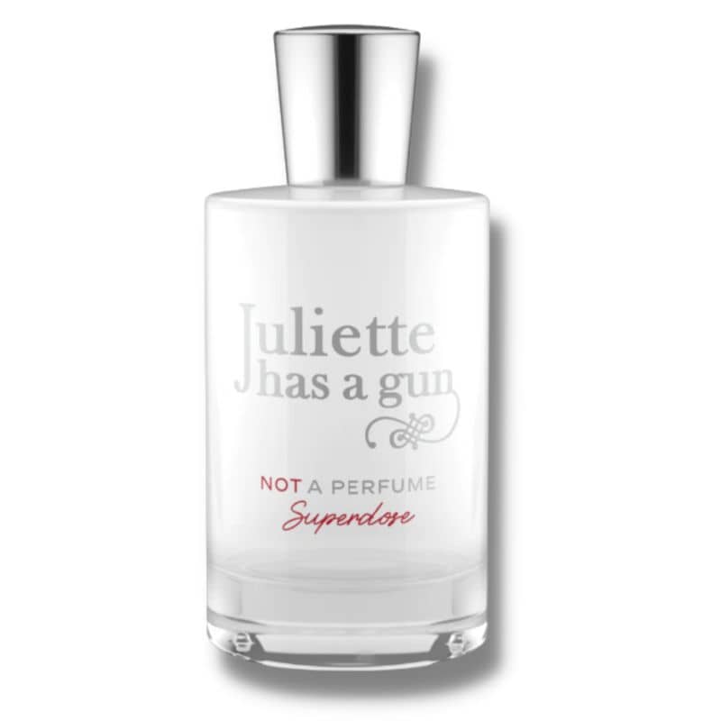 Not A Perfume Superdose