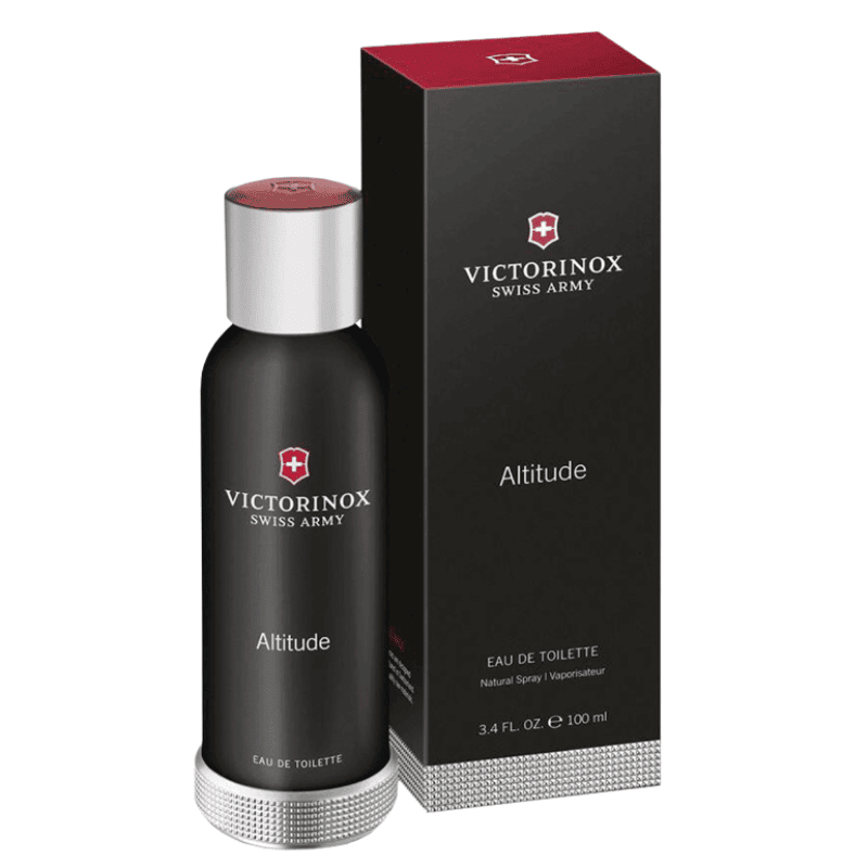 Altitud Swiss Army (100 ml)