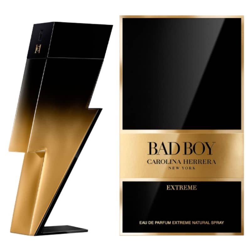 Bad Boy Extreme (100 ml)