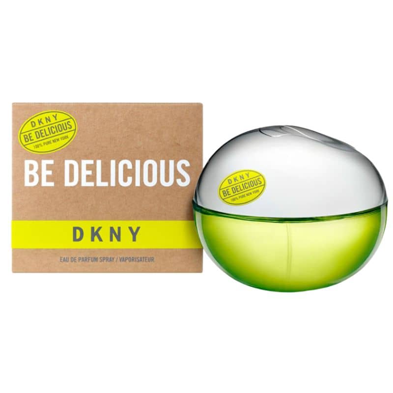 Be Delicious (100 ml)