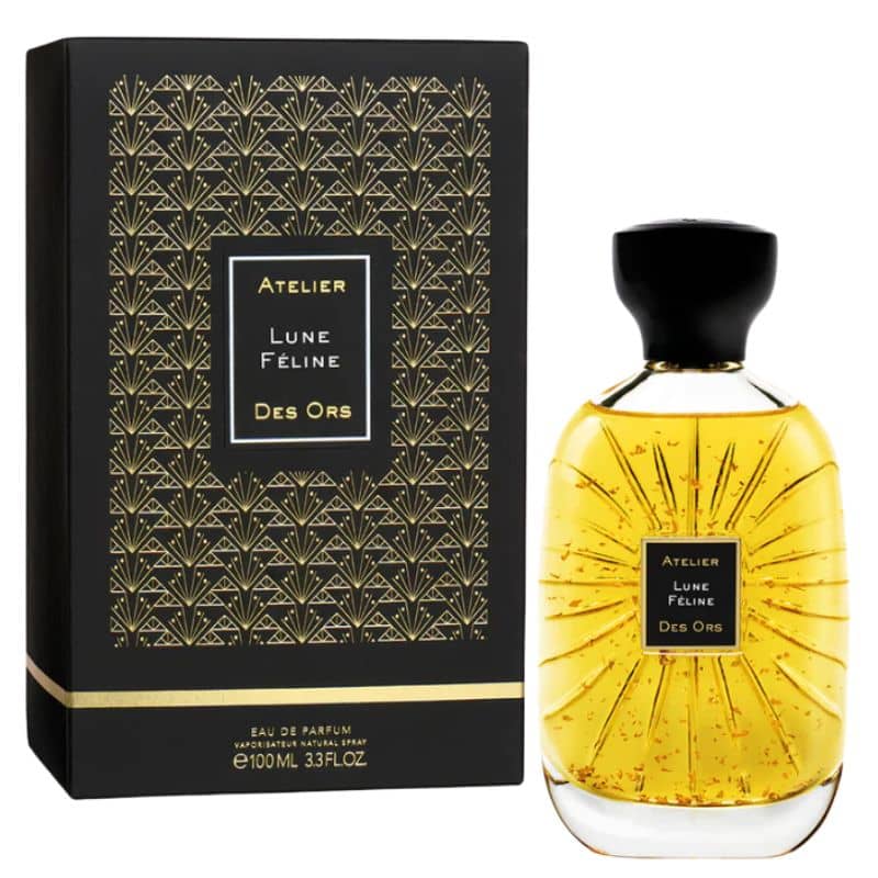 Lune Feline (100 ml)
