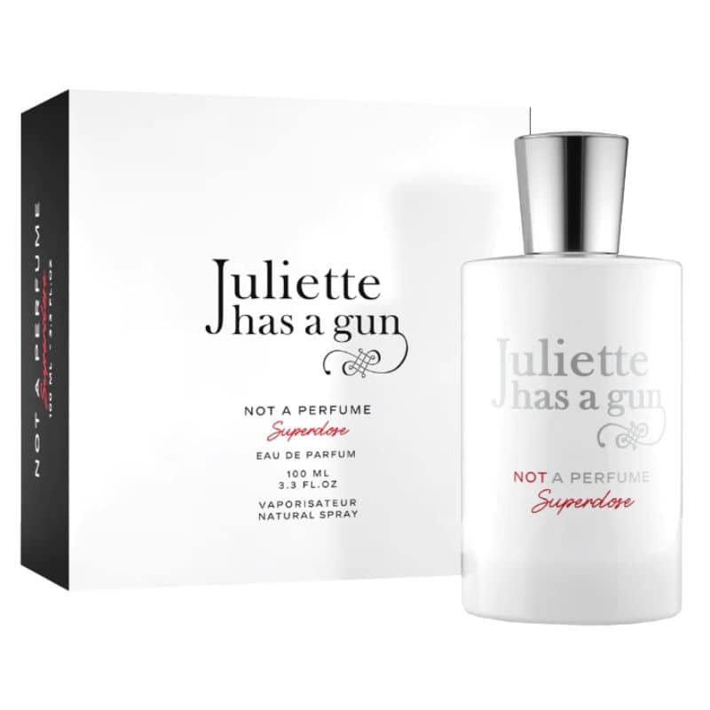 Not A Perfume Superdose (100 ml)