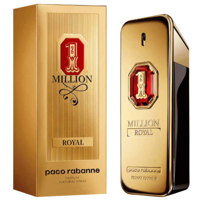 One Million Royal (100 ml)