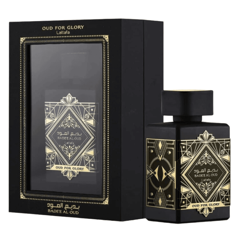 Oud for Glory (100 ml)