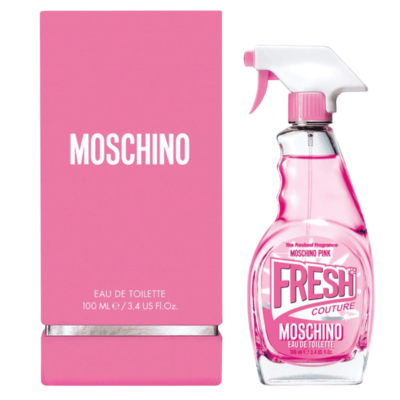 Pink Fresh Couture (100 ml)