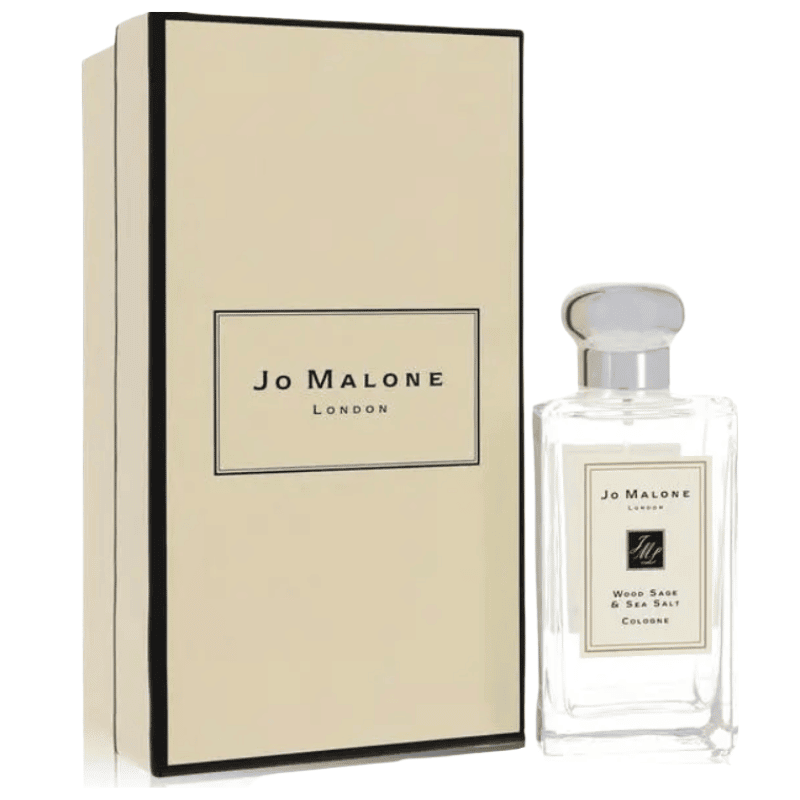 Wood Sage & Sea Salt (100 ml)