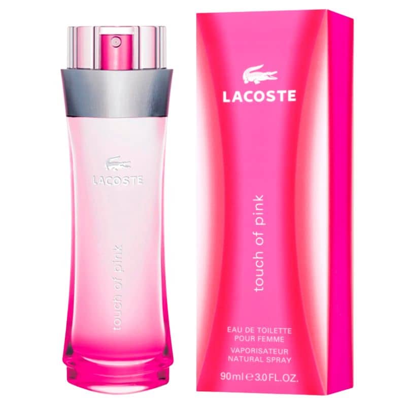 Touch of Pink (90 ml)