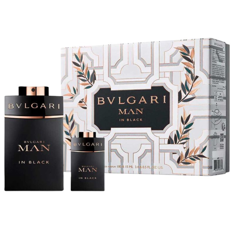 Man in Black (SET)