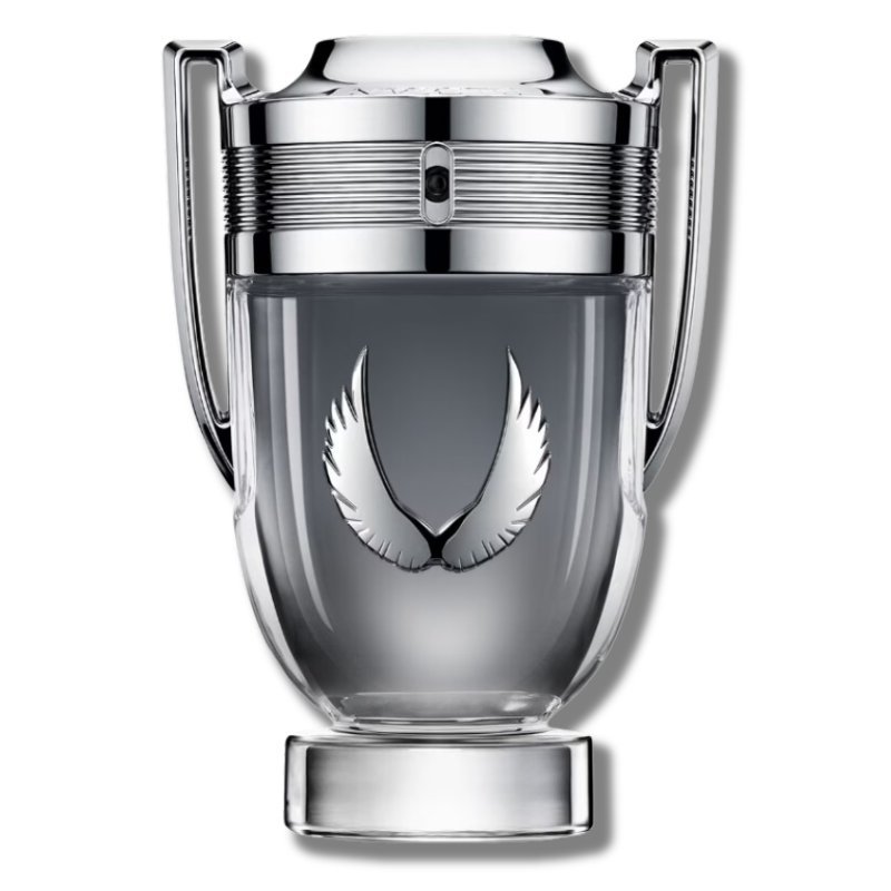 Invictus Platinum