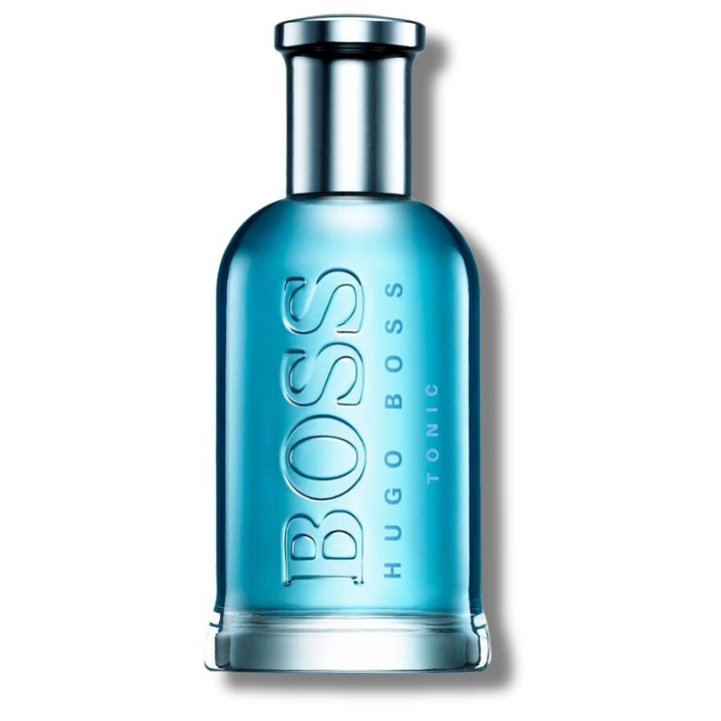 Bottled Tonic